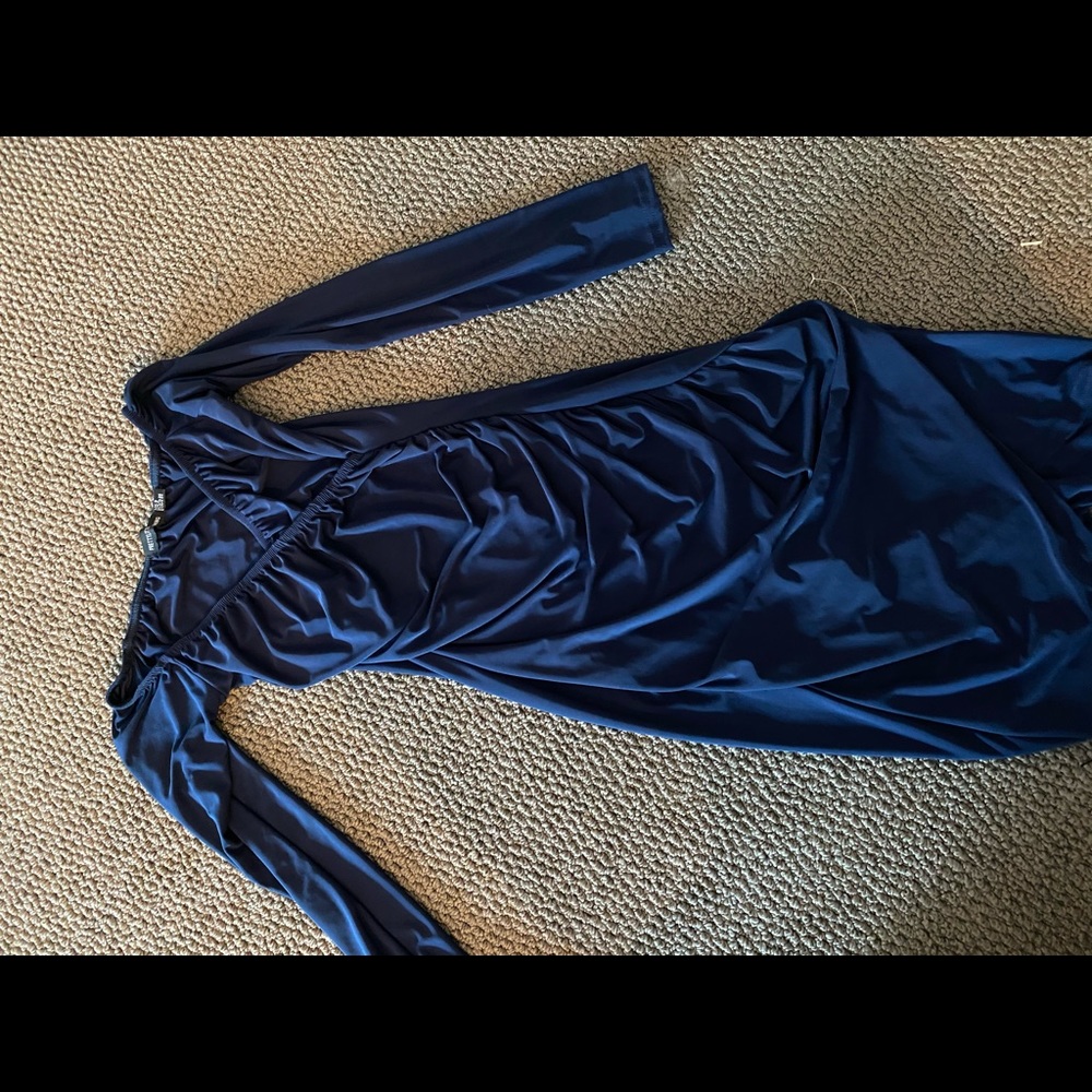 Formal dress